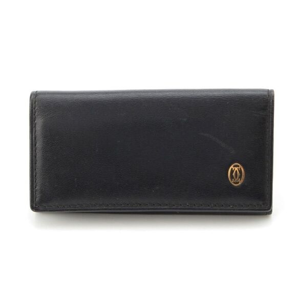 正規品★カルティエ★Cartier★レザー★Pasha★ケース m_695e021dba2adff7391728a7.jpg